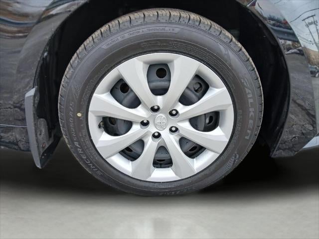 2024 Toyota COROLLA HYBRID Hybrid LE