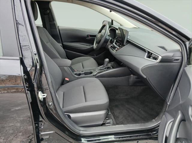 2024 Toyota COROLLA HYBRID Hybrid LE