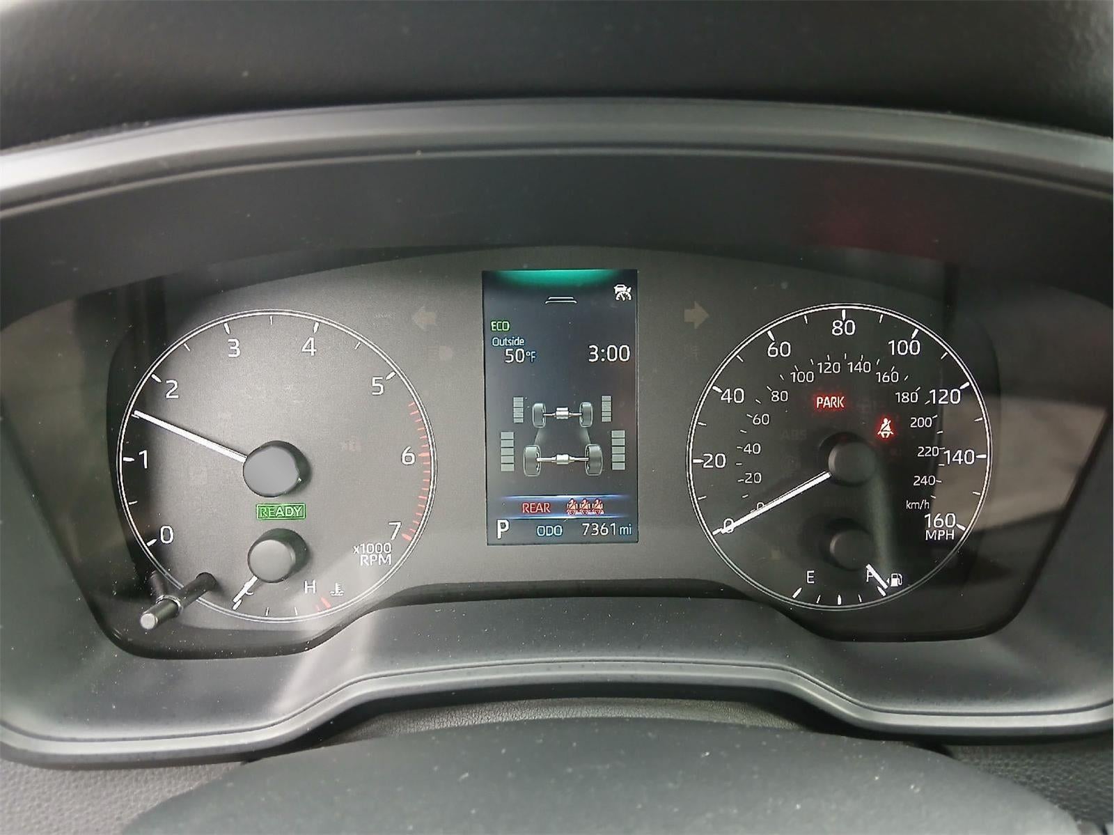 2025 Toyota Corolla Hybrid SE