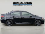 2025 Toyota Corolla Hybrid SE