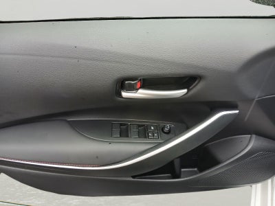 2025 Toyota Corolla Hybrid Hybrid SE