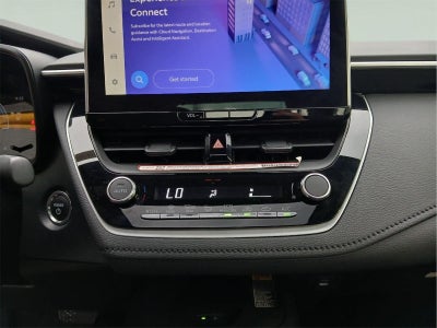 2025 Toyota Corolla Hybrid Hybrid SE