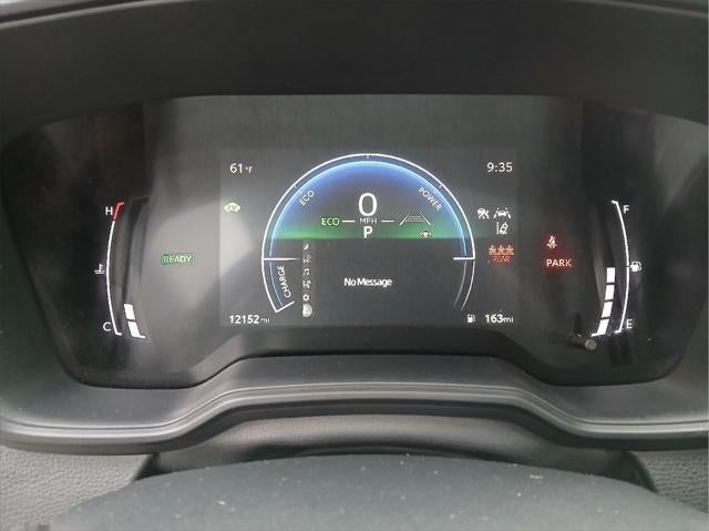 2025 Toyota Corolla Hybrid Hybrid SE