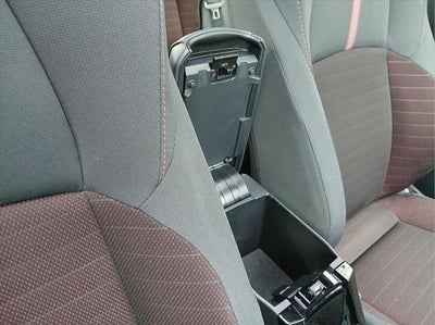 2025 Toyota Corolla Hybrid Hybrid SE