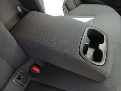 2022 Toyota Corolla Hybrid Hybrid LE