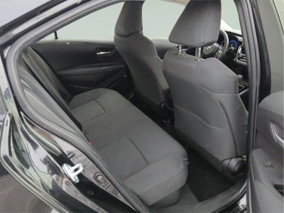 2021 Toyota COROLLA HYBRID Hybrid LE