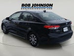 2021 Toyota COROLLA HYBRID Hybrid LE