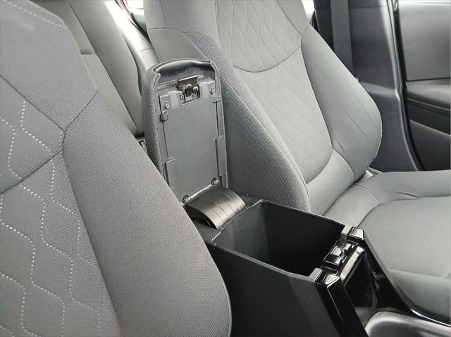 2021 Toyota COROLLA HYBRID Hybrid LE