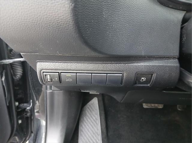 2021 Toyota COROLLA HYBRID Hybrid LE