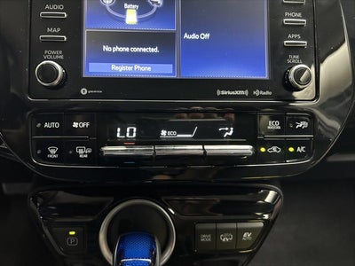 2021 Toyota PRIUS PRIME LE