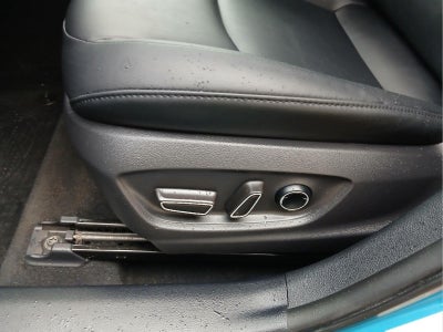 2017 Toyota Prius Prime Premium