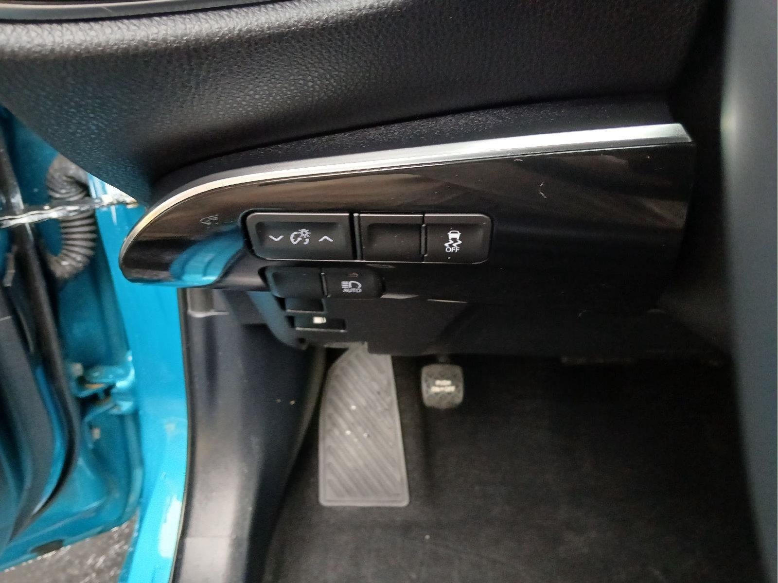 2017 Toyota Prius Prime Premium