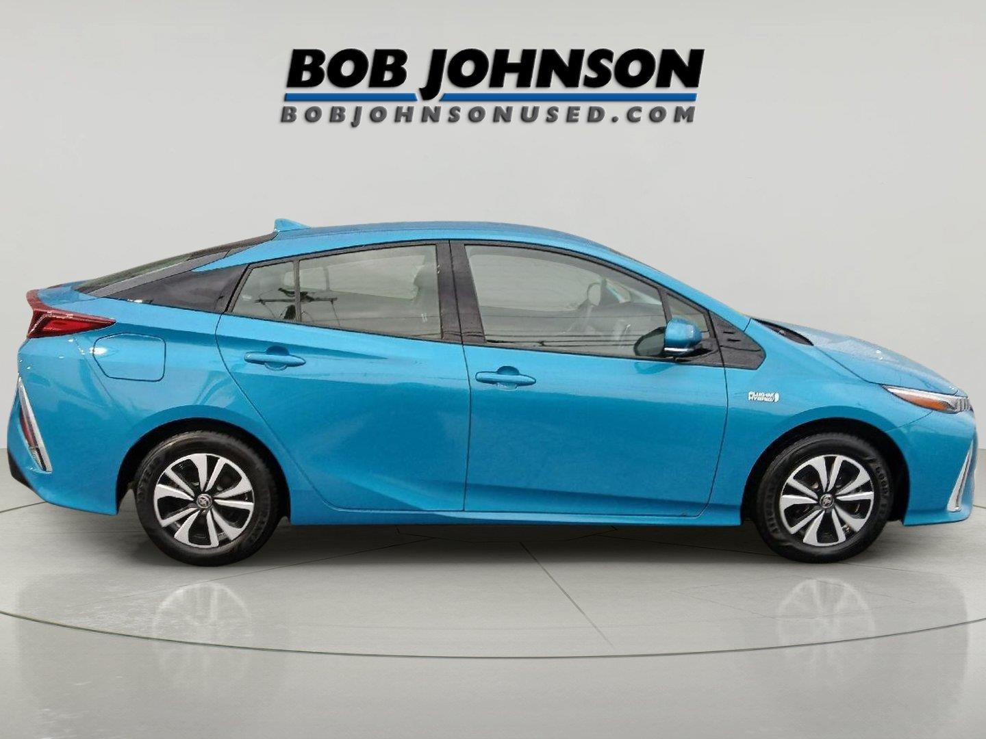 2017 Toyota Prius Prime Premium