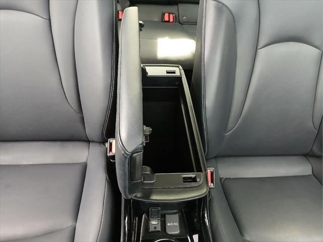 2020 Toyota PRIUS PRIME Limited