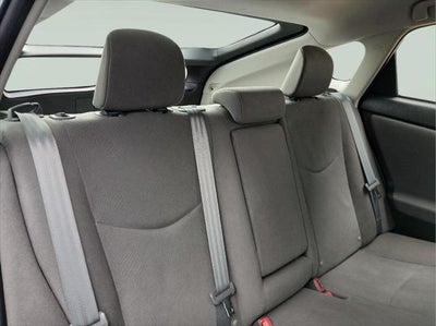 2015 Toyota PRIUS Three