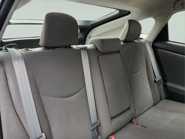 2015 Toyota PRIUS Three