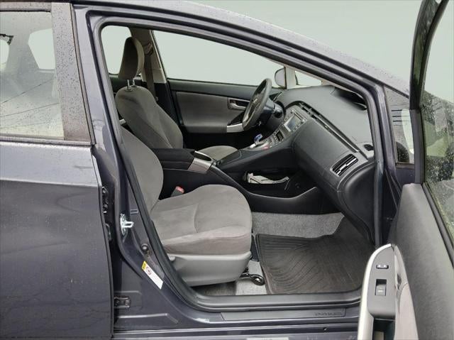 2015 Toyota PRIUS Three