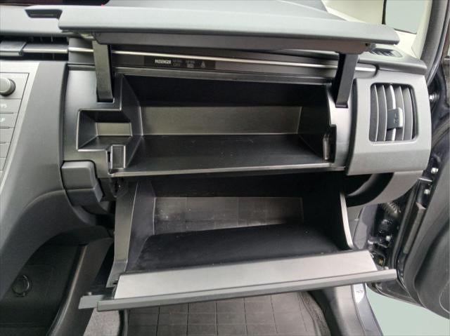 2015 Toyota PRIUS Three