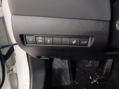 2021 Toyota Venza XLE XLE