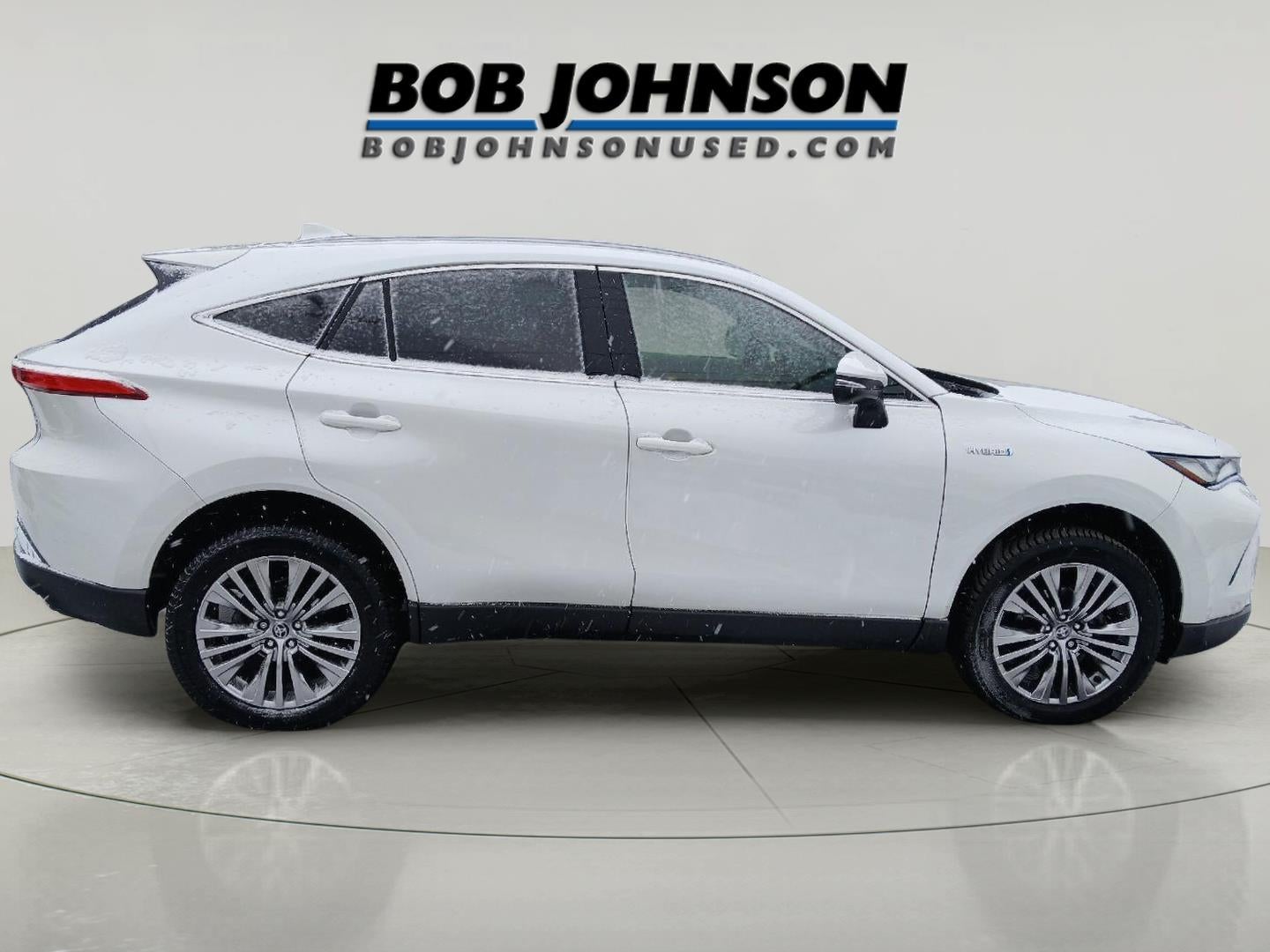 2021 Toyota Venza XLE XLE