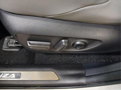 2021 Toyota Venza XLE XLE