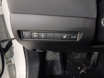 2021 Toyota Venza XLE XLE