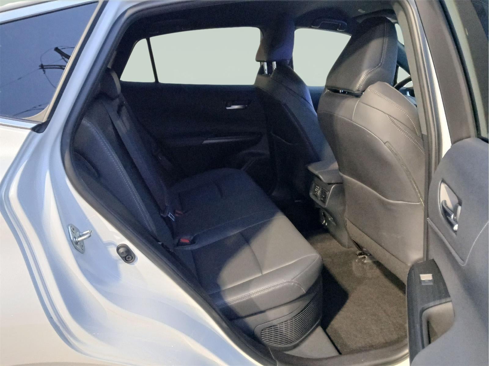 2024 Toyota Venza Nightshade Edition