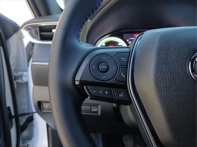 2024 Toyota Venza Nightshade Edition