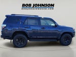 2020 Toyota 4RUNNER TRD Off-Road Premium