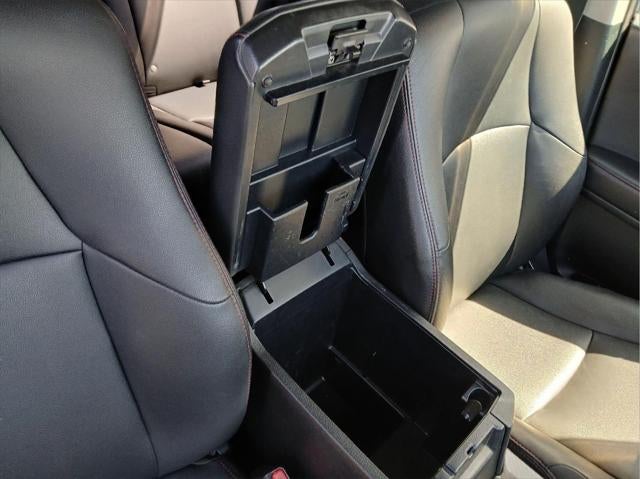 2020 Toyota 4RUNNER TRD Off-Road Premium