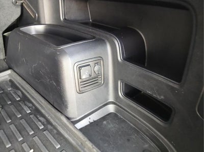 2019 Toyota 4RUNNER SR5 Premium