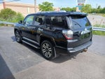 2017 Toyota 4Runner Limited