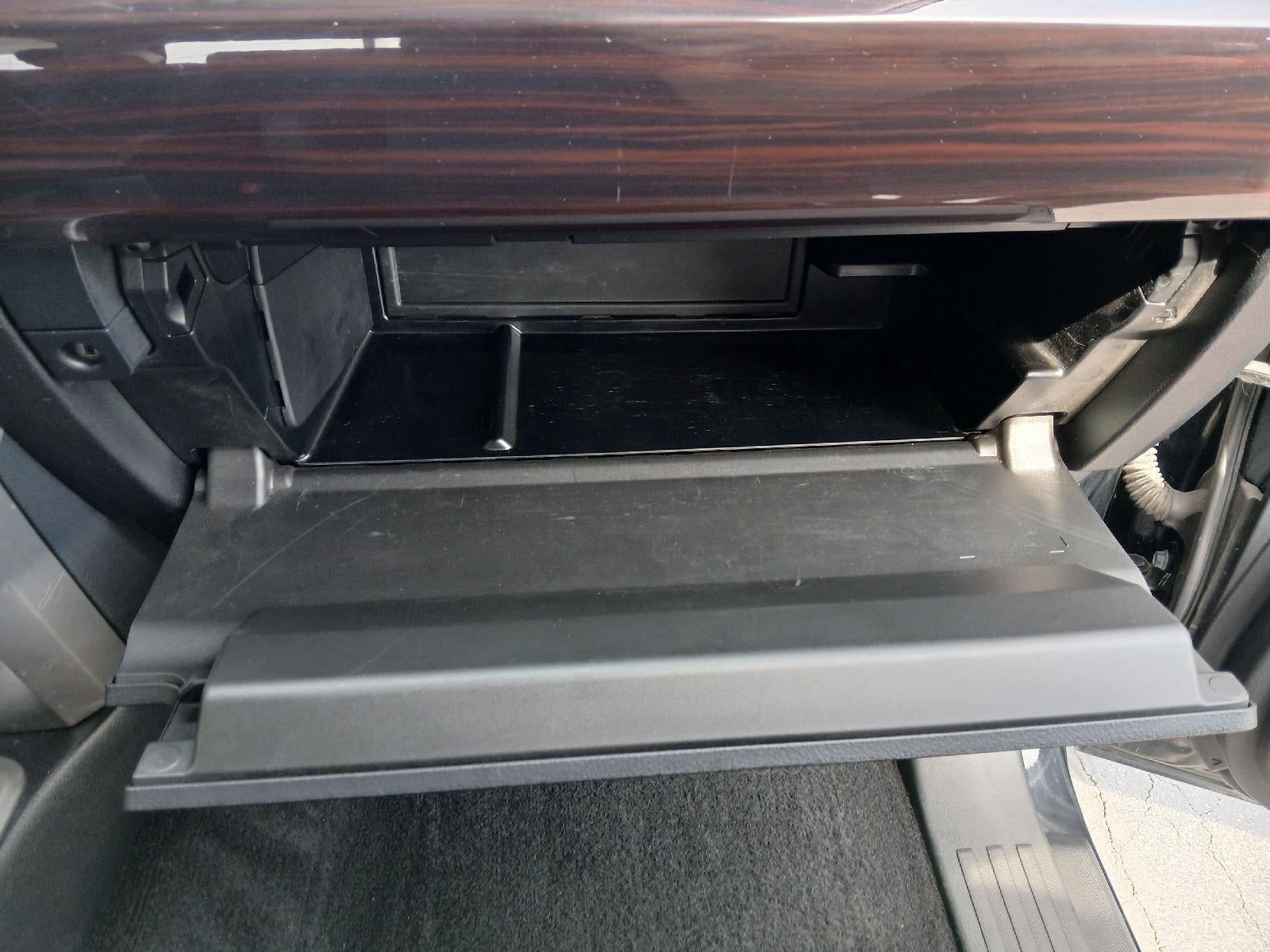 2017 Toyota 4Runner Limited