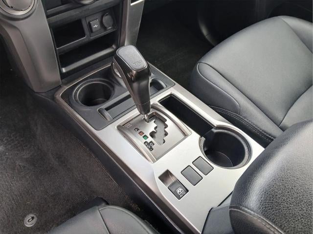 2022 Toyota 4RUNNER TRD Sport