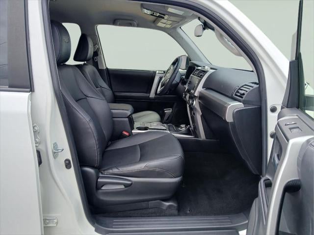 2022 Toyota 4RUNNER TRD Sport