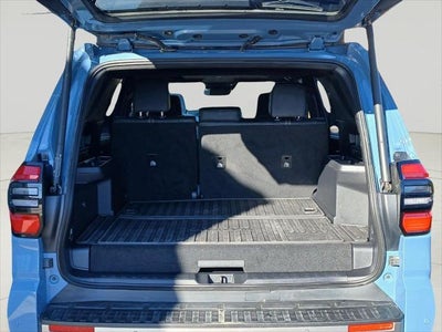 2026 Toyota 4Runner i-FORCE MAX Limited HV