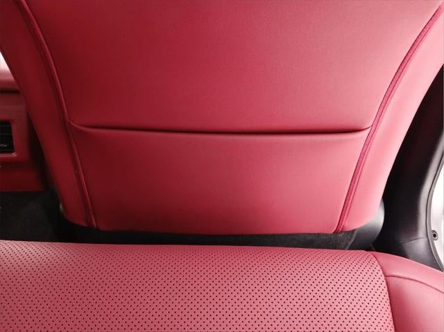 2022 Lexus IS 350 IS 350 F SPORT