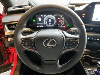 2023 Lexus UX250h PREM AWD UX 250h Premium