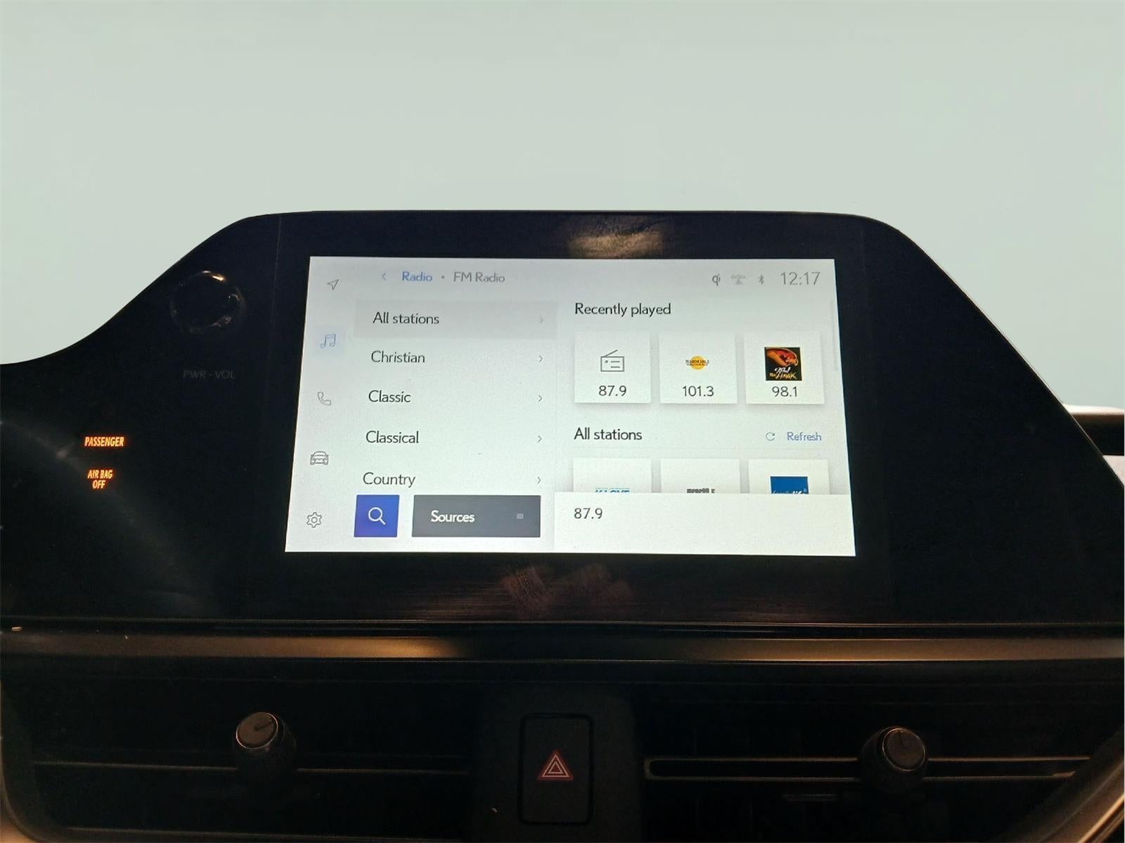 2023 Lexus UX250h PREM AWD UX 250h Premium