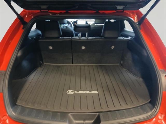 2023 Lexus UX250h PREM AWD UX 250h Premium