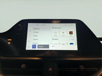 2023 Lexus UX250h PREM AWD UX 250h Premium