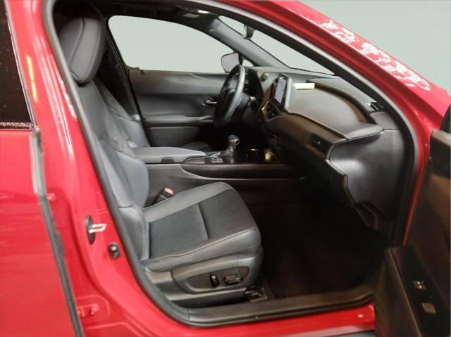 2023 Lexus UX250h PREM AWD UX 250h Premium