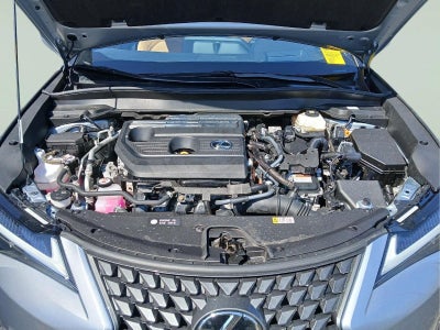 2025 Lexus UX HYBRID UX 300h Premium