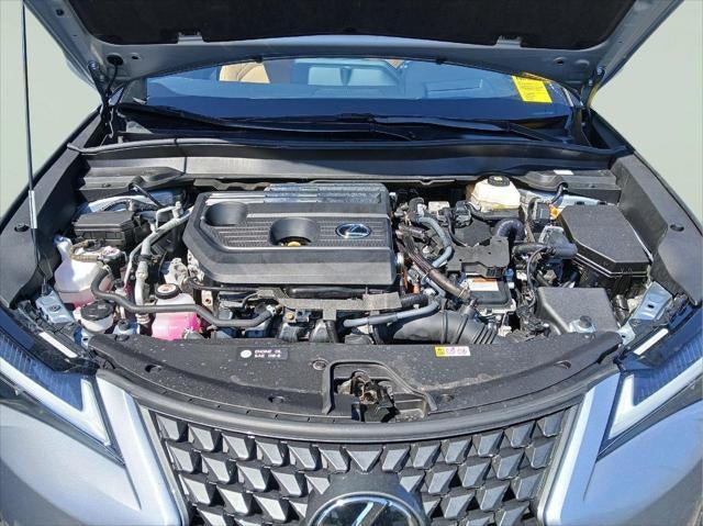 2025 Lexus UX HYBRID UX 300h Premium