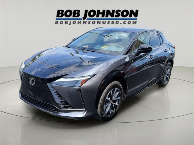 2025 Lexus RZ RZ 450e Premium