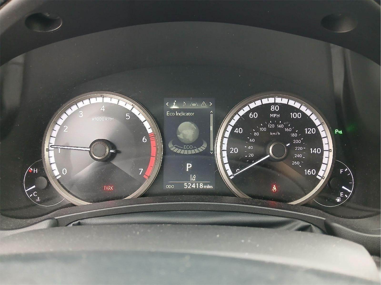 2020 Lexus NX 300 NX 300 F SPORT