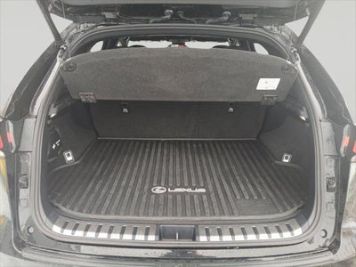 2020 Lexus NX 300 NX 300 F SPORT