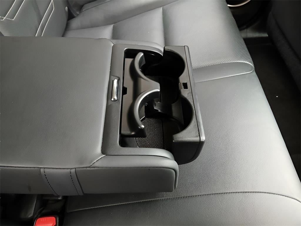 2015 Lexus NX 200t F Sport