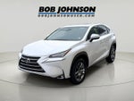 2015 Lexus NX 200t F Sport