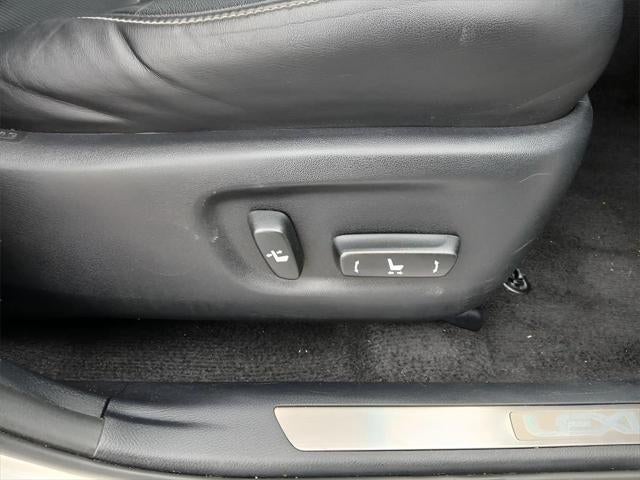 2015 Lexus NX 200t F Sport